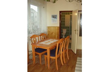 Slovacchia Privát Malý Slavkov, Esterno